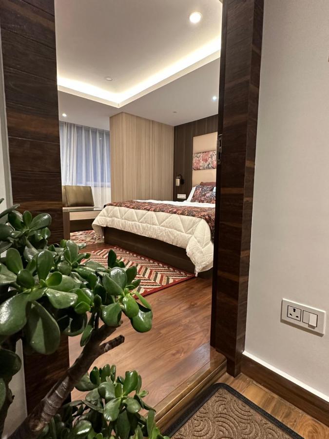 Lasa Homes กังต็อก ภายนอก รูปภาพ