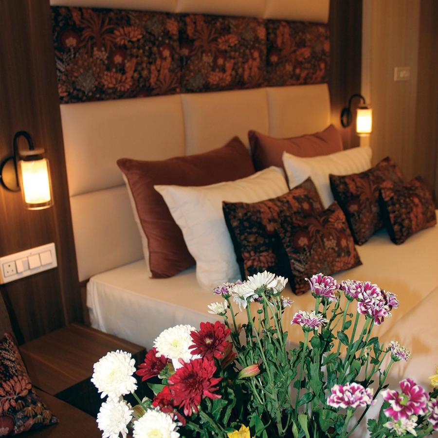 Lasa Homes กังต็อก ภายนอก รูปภาพ
