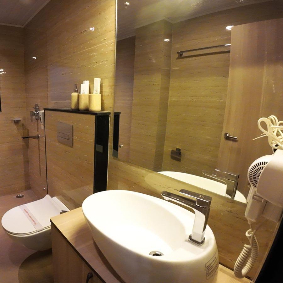 Lasa Homes กังต็อก ภายนอก รูปภาพ